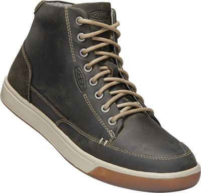 keen men's glenhaven mid shoe