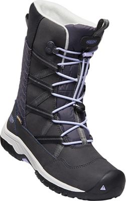 keen waterproof insulated boots