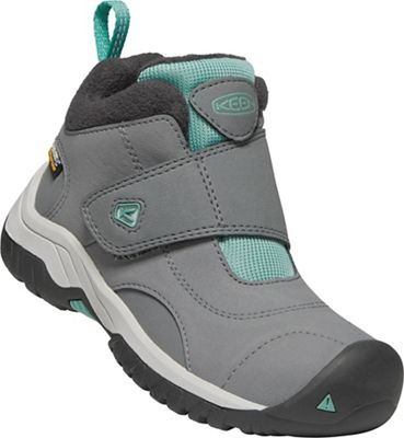 keen kootenay boot