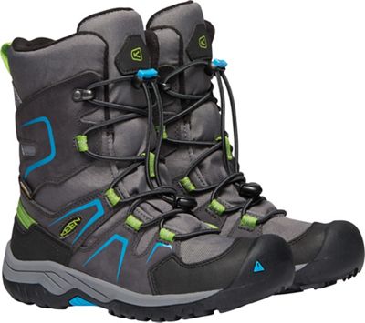keen levo winter boot