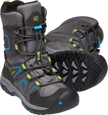 keen levo winter boot