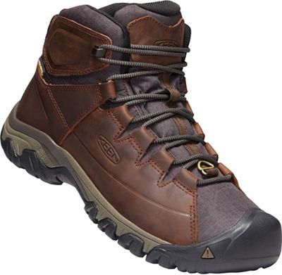 keen targhee high lace waterproof boots