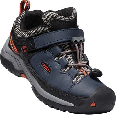 keen kids hiking boots
