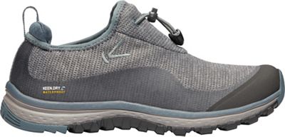 keen women's terra moc waterproof clog