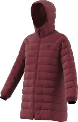 adidas climawarm hoodie women's