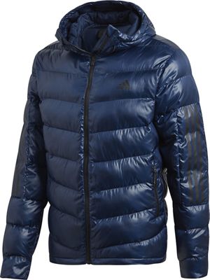 adidas men's itavic 3 stripe jacket