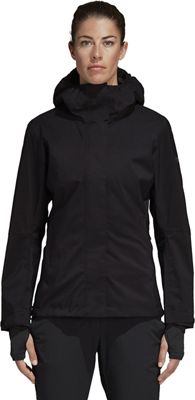 Women's Swift 2 Layer Jacket - Moosejaw