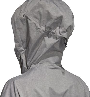 Medium Grey Heather