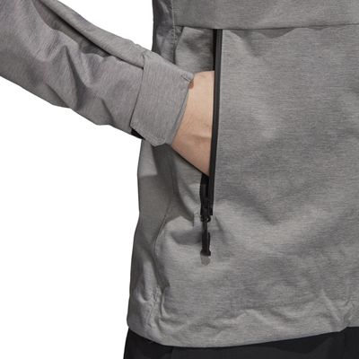 Medium Grey Heather