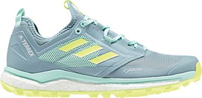terrex agravic gtx shoes mens