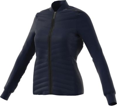 adidas varilite hybrid jacket womens