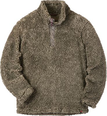 mountain khakis apres pullover