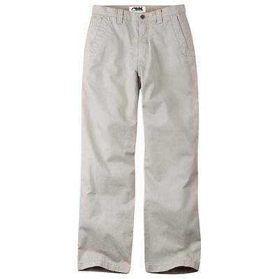 Mountain Khakis Men S Teton Twill Pant Moosejaw