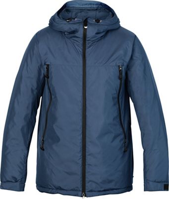 bergtagen insulation jacket