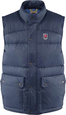 fjallraven expedition down lite vest