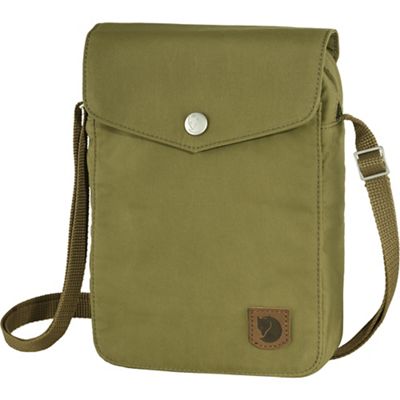 Fjallraven Greenland Pocket Pack - Moosejaw