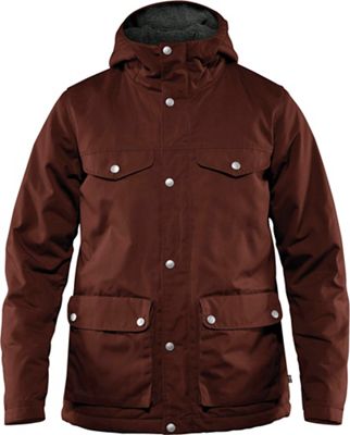 Fjallraven Women's Greenland Winter Jacket - Moosejaw