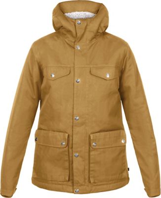 fjallraven parka mens sale