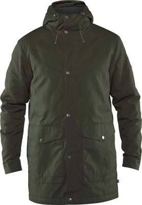 men's greenland winter jacket