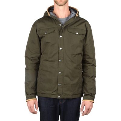 Fjallraven Men's Greenland No.1 Down Jacket - Moosejaw