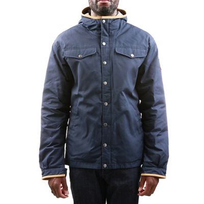 Fjallraven Men's Greenland No.1 Jacket - Moosejaw