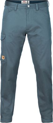 greenland stretch trousers m