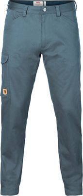 fjallraven greenland stretch trousers