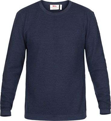 high coast wool sweater