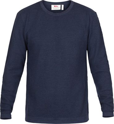 fj?llr?ven high coast merino sweater