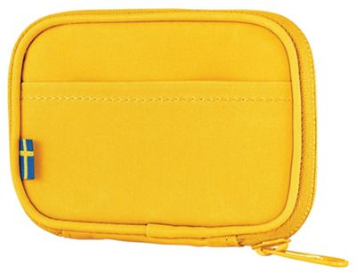 Warm Yellow