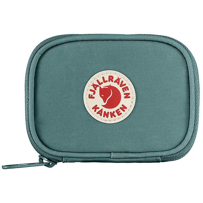 Fjallraven Kanken Card Wallet - Moosejaw