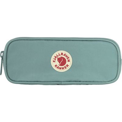 Fjallraven Kanken Pen Case - Frost Green