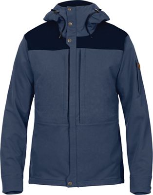 keb touring jacket