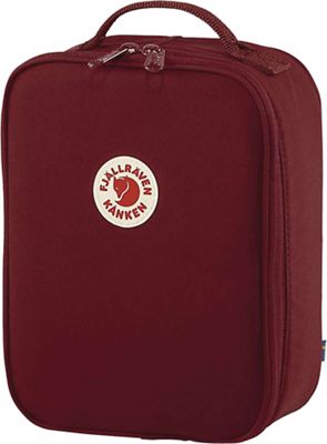 fjallraven mini cooler