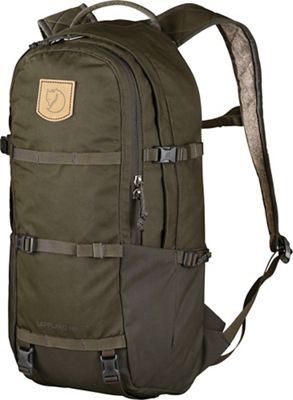 fjallraven hiking bag