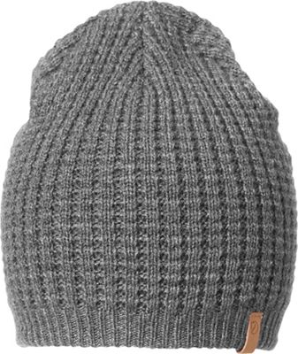 fjallraven braided knit hat