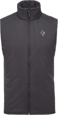 Black Diamond Men's First Light Hybrid Vest