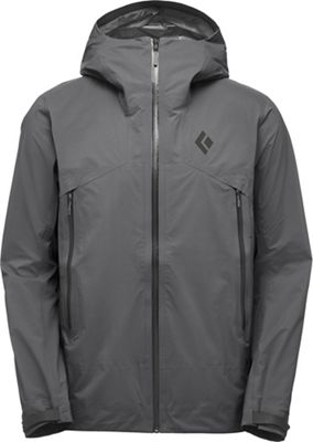 At blokere auroch fax Black Diamond Men's Helio Active Shell Jacket - Moosejaw