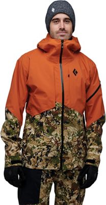 Black Diamond Mission Shell Review atelieryuwa.ciao.jp