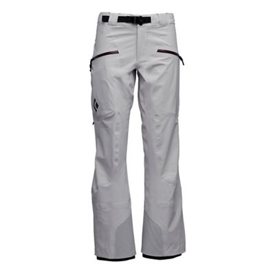 Black Diamond Women's Recon Stretch Ski Pant - Moosejaw