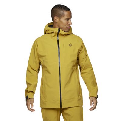 ski shell jacket mens