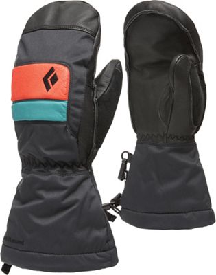 Black Diamond Kids Spark Mitt