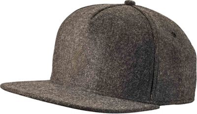 Black Diamond Wool Trucker Hat