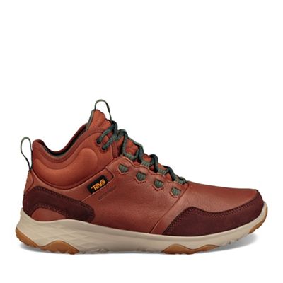 teva m arrowood