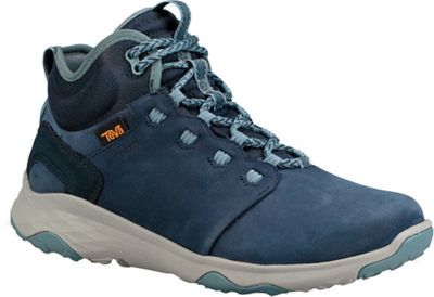 teva women's w arrowood 2 mid waterproof hiking boot