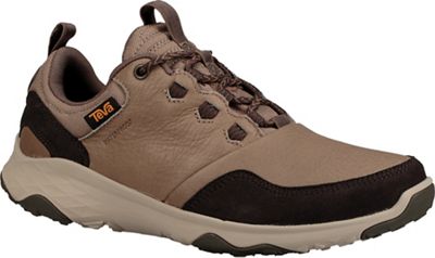 teva men's m arrowood waterproof hiking shoe