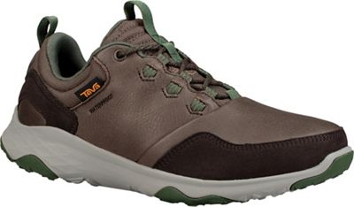 teva arrowood 2 waterproof women's shoes