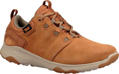 teva arrowood women's waterproof sneaker