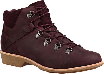 teva de la vina low boot