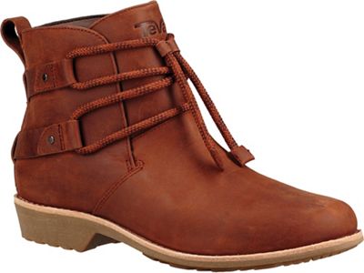 teva short boots